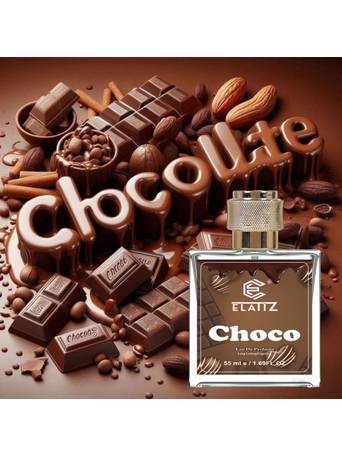 Choco Eau De Parfum - 55 ml