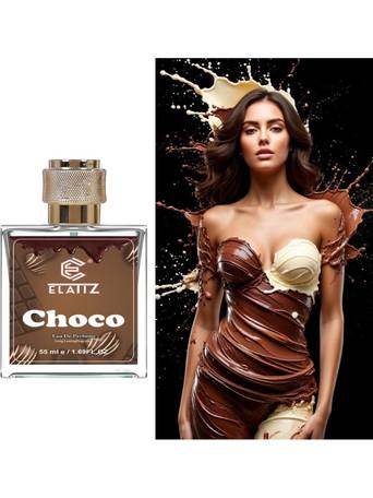 Choco Eau De Parfum - 55 ml