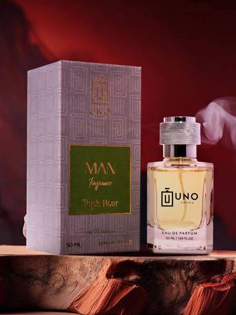 Eau De Perfume- 50 ml