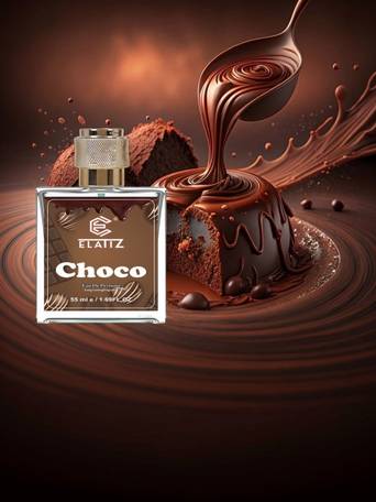Choco Eau De Parfum - 55 ml