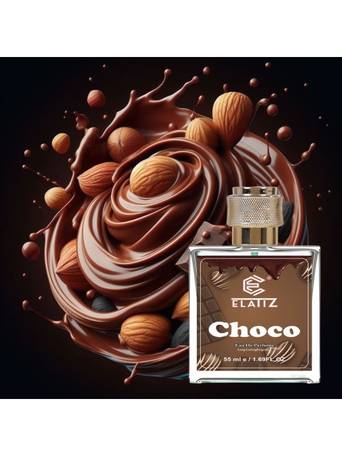 Choco Eau De Parfum - 55 ml