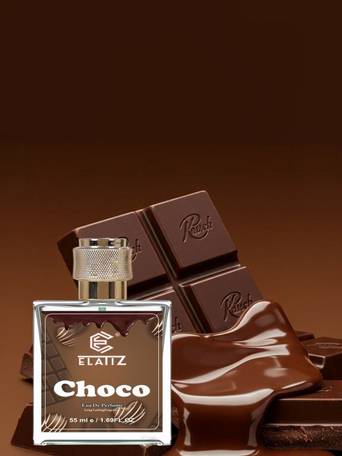 Choco Eau De Parfum - 55 ml