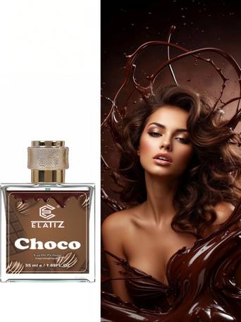 Choco Eau De Parfum - 55 ml
