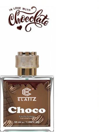 Choco Eau De Parfum - 55 ml