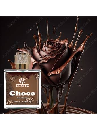 Choco Eau De Parfum - 55 ml