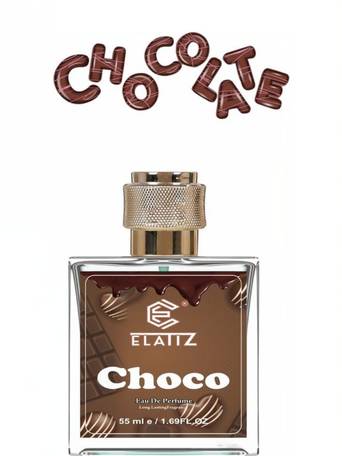 Choco Eau De Parfum - 55 ml