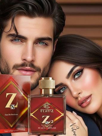 Z X2 Eau De Parfum - 55 ml