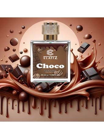 Choco Eau De Parfum - 55 ml