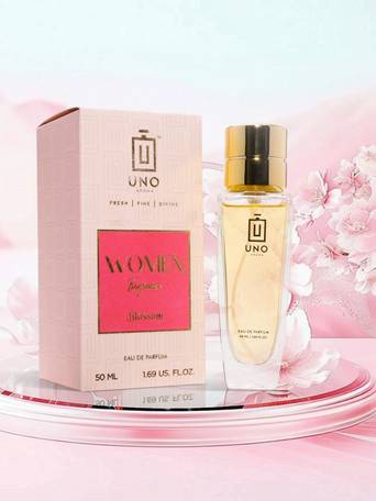 Eau De Perfume- 50 ml