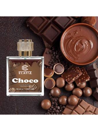 Choco Eau De Parfum - 55 ml
