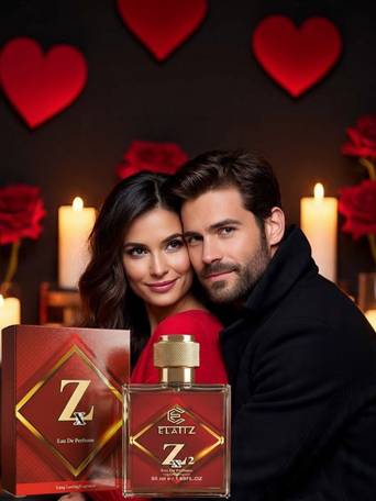 Z X2 Eau De Parfum - 55 ml