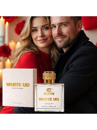 White Oud EDP - 55 ml