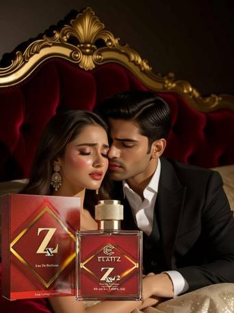 Z X2 Eau De Parfum - 55 ml