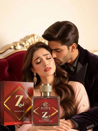 Z X2 Eau De Parfum - 55 ml
