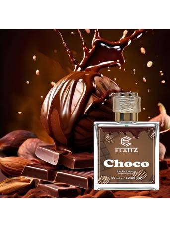 Choco Eau De Parfum - 55 ml
