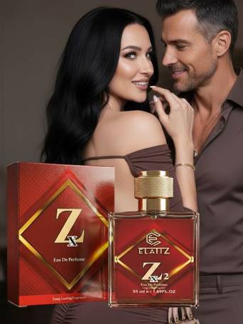 Z X2 Eau De Parfum - 55 ml