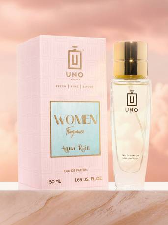 Eau de Perfume- 50 ml