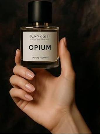 Unisex Eau De Perfume- 30 ml