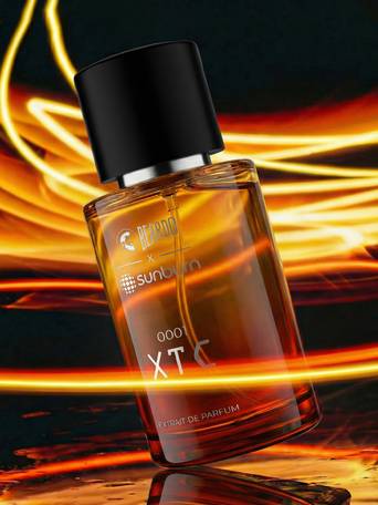 Sunburn XTC Perfume EDP