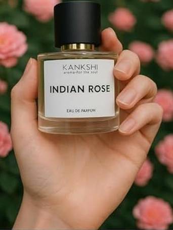 Unisex Eau De Perfume- 30 ml