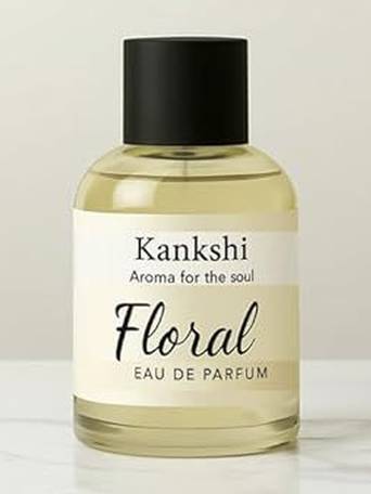 Unisex Eau De Perfume- 30 ml