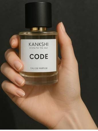 Unisex Eau De Perfume- 30 ml