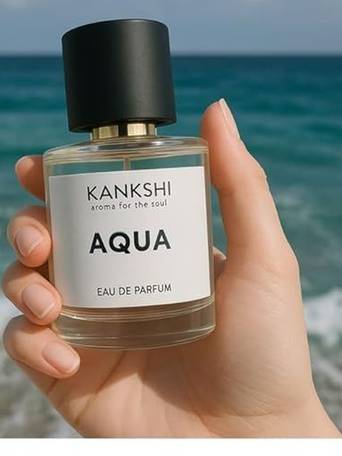 Unisex Eau De Perfume- 30 ml