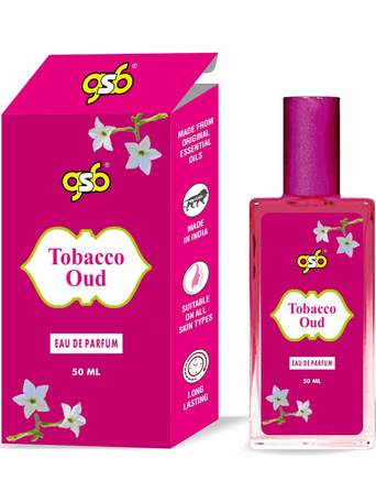 Tobacco Oud EDP-50ml