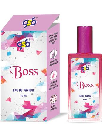 Boss Eau De Perfume 50 ml