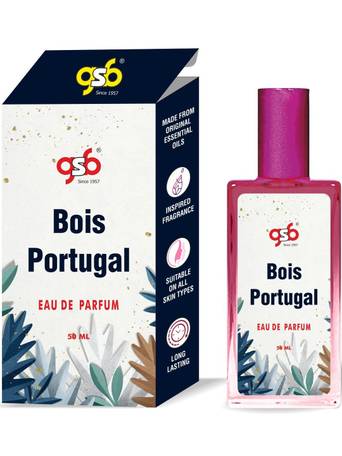 Bois Portugal EDP 50ml