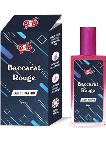Baccarat Rouge EDP 50 ml