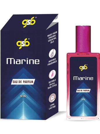 Marine Eau De Perfume 50 ml