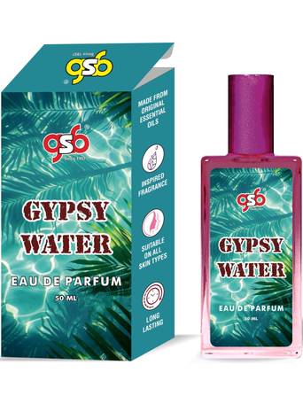 Gypsy Water Eau de Parfum-50ml