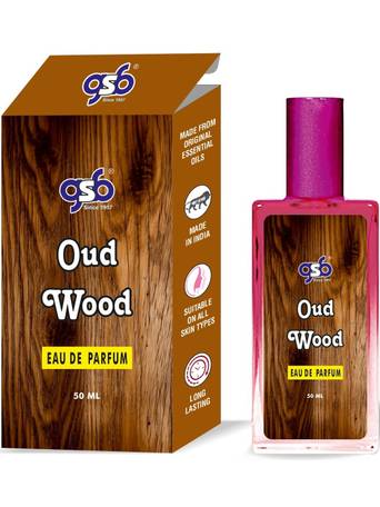 Oud Wood Eau De Perfume-50ml