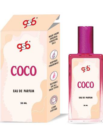 Coco Eau De Perfume - 50 ml