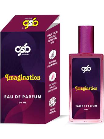 Imagination EDP-50ml