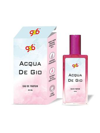 Acqua De Gio EDP 50 ml