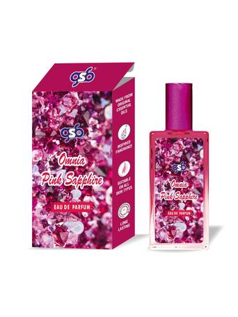 Omnia Pink Sapphire EDP - 50ml