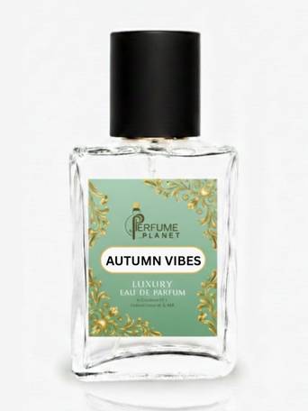 Unisex Autumn Vibes EDP 50 ml
