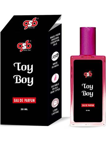 Toy Boy Eau De Perfume 50 ml