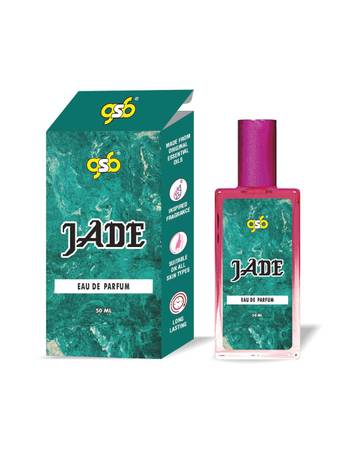 Jade Eau De Perfume 50 ml