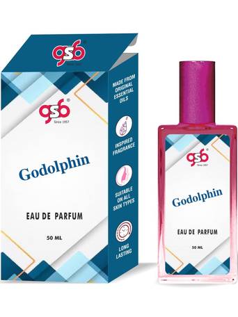 Godolphin Eau De Perfume 50 ml