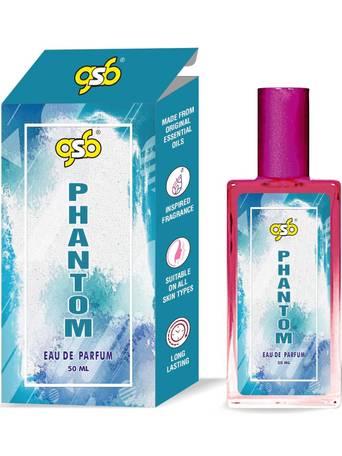 Phantom Eau De Perfume 50ml