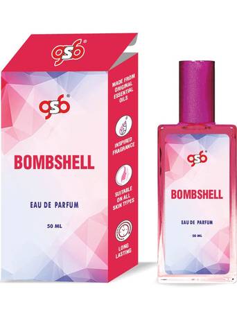 Boombshell Eau De Perfume-50ml