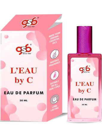 L Eau By C EDP 50 ml