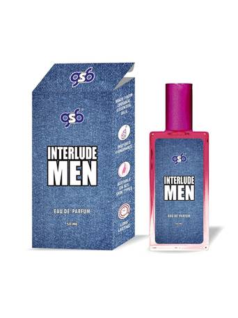 Interlude Men EDP 50 ml