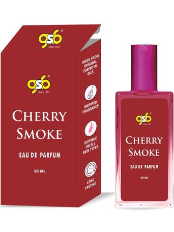 Cherry Smoke EDP 50ml