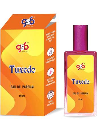 Tuxedo Eau De Perfume-50ml