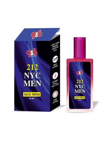 212 NYC Men EDP 50 ml