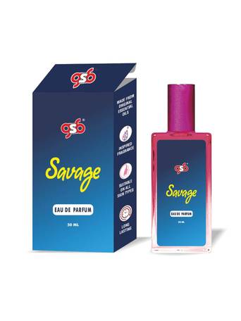 Savage Eau De Perfume 50 ml